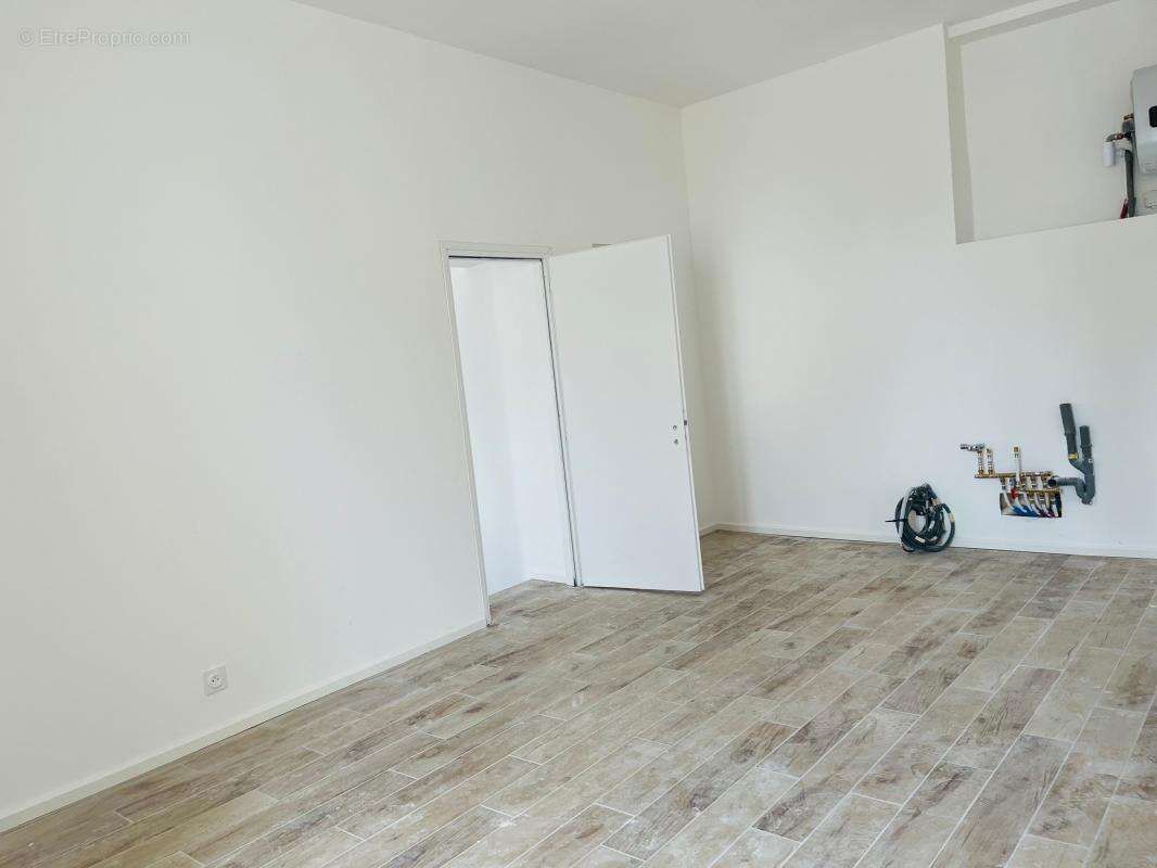 Appartement à LA GARDE