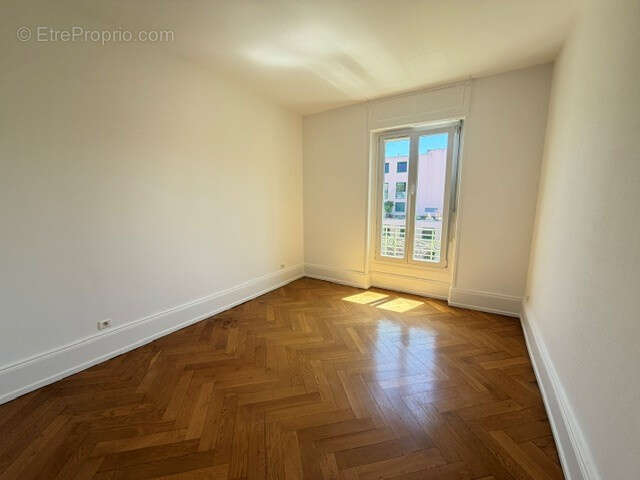 Appartement à BELFORT
