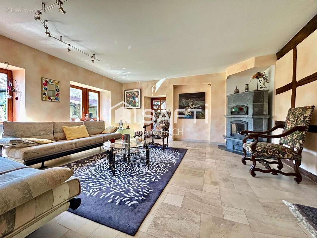 Maison 174 m² à Bissert  - photo 8