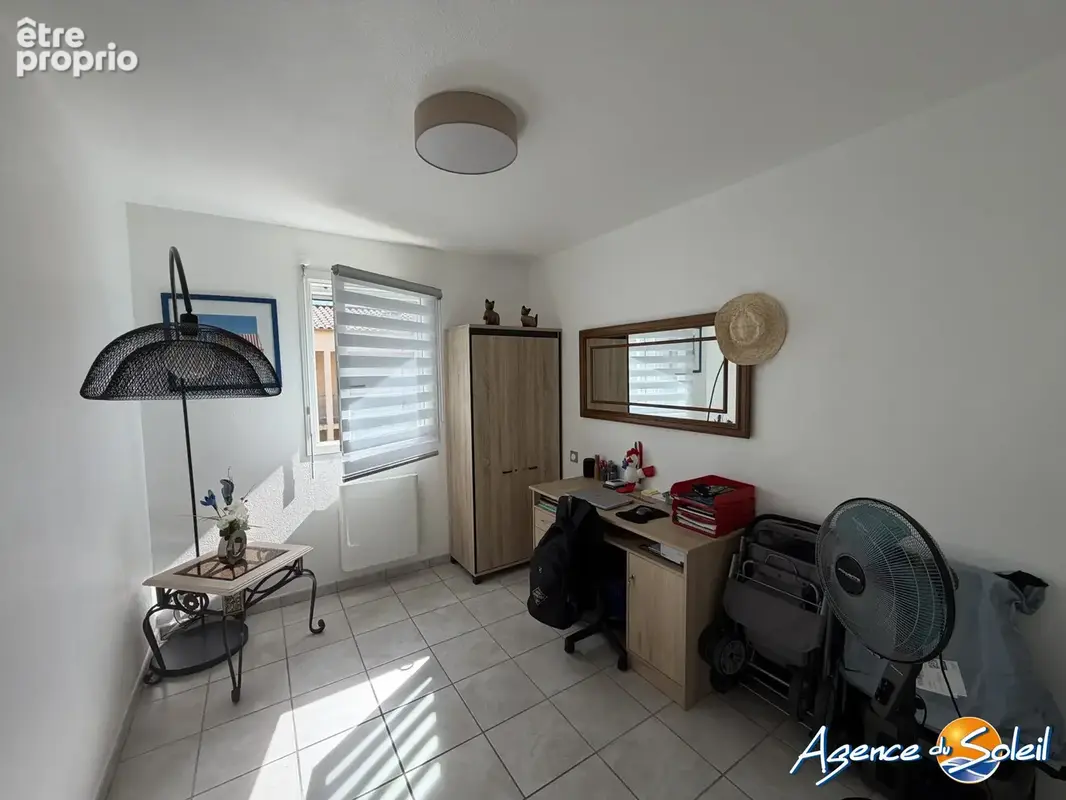 Appartement 3 pièces 58 m² à vendre à Lezignan-Corbieres (11200) - photo 9