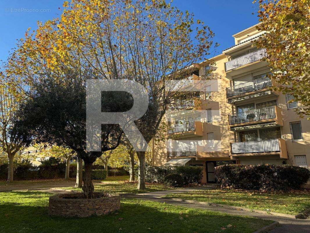 Appartement à NIMES