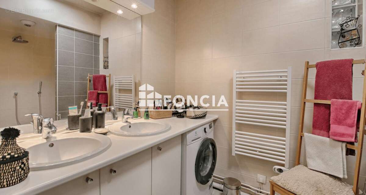 Appartement à VANVES
