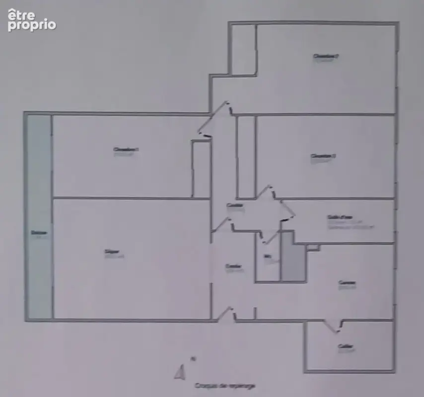 Appartement - photo 10