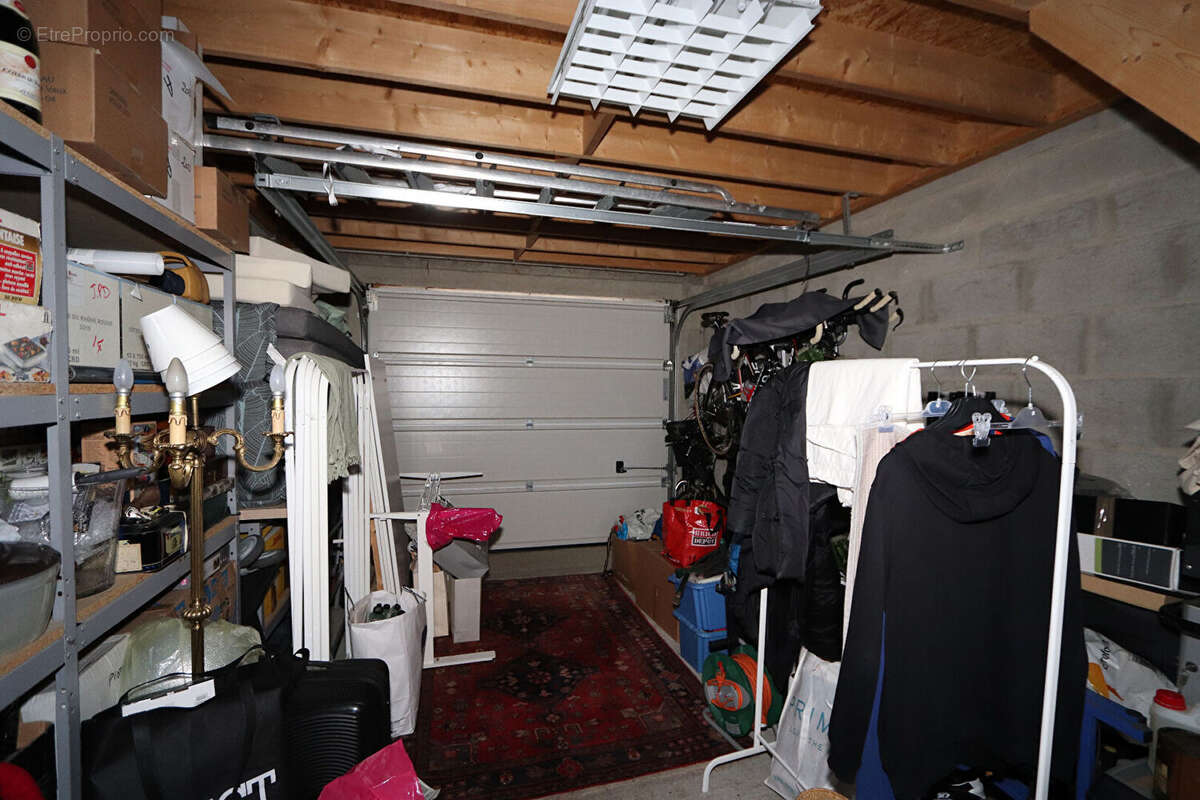 Maison à LA BAULE-ESCOUBLAC