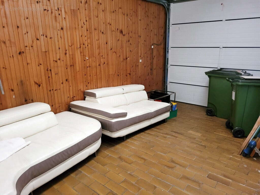 Appartement à AMIENS