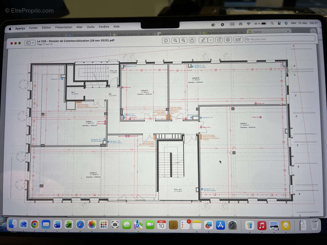 Commerce à HOSSEGOR