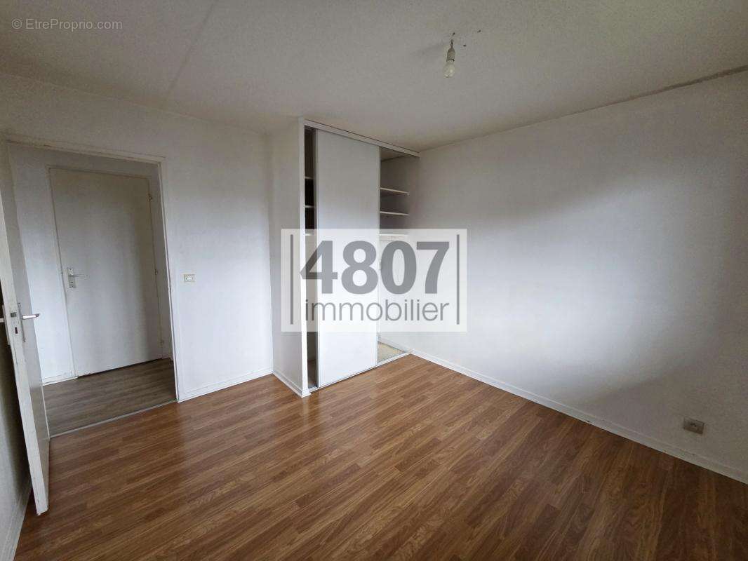 Appartement à ANNEMASSE