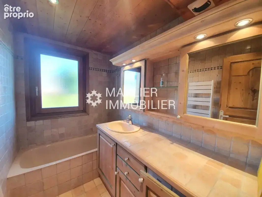 Ormaret - f3 de 62,44 m² - photo 15