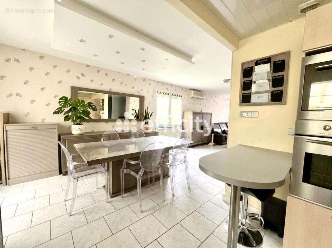 Maison 88 m² à Ciry-Salsogne  - photo 2