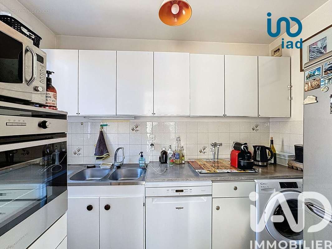 Photo 4 - Appartement à PELUSSIN