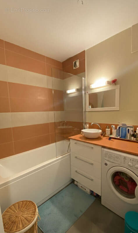 Appartement à VILLENEUVE-D'ASCQ