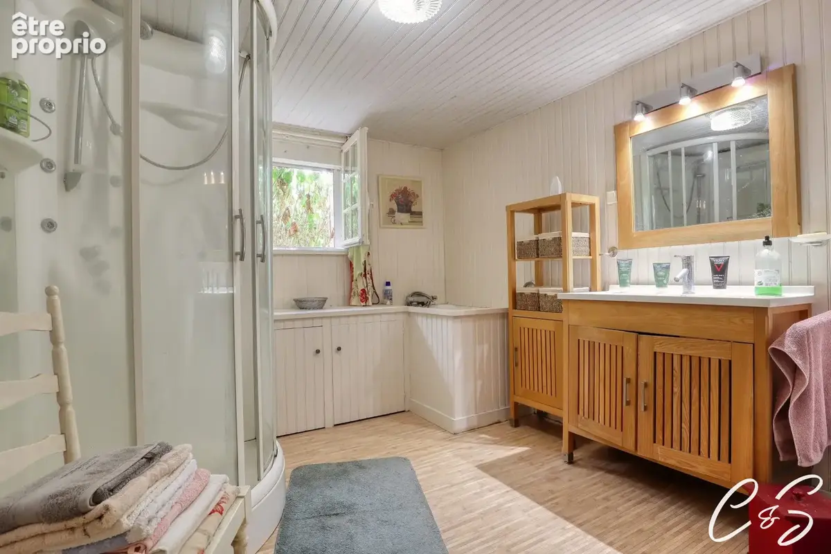 Maison 81 m² à Loctudy  - photo 8