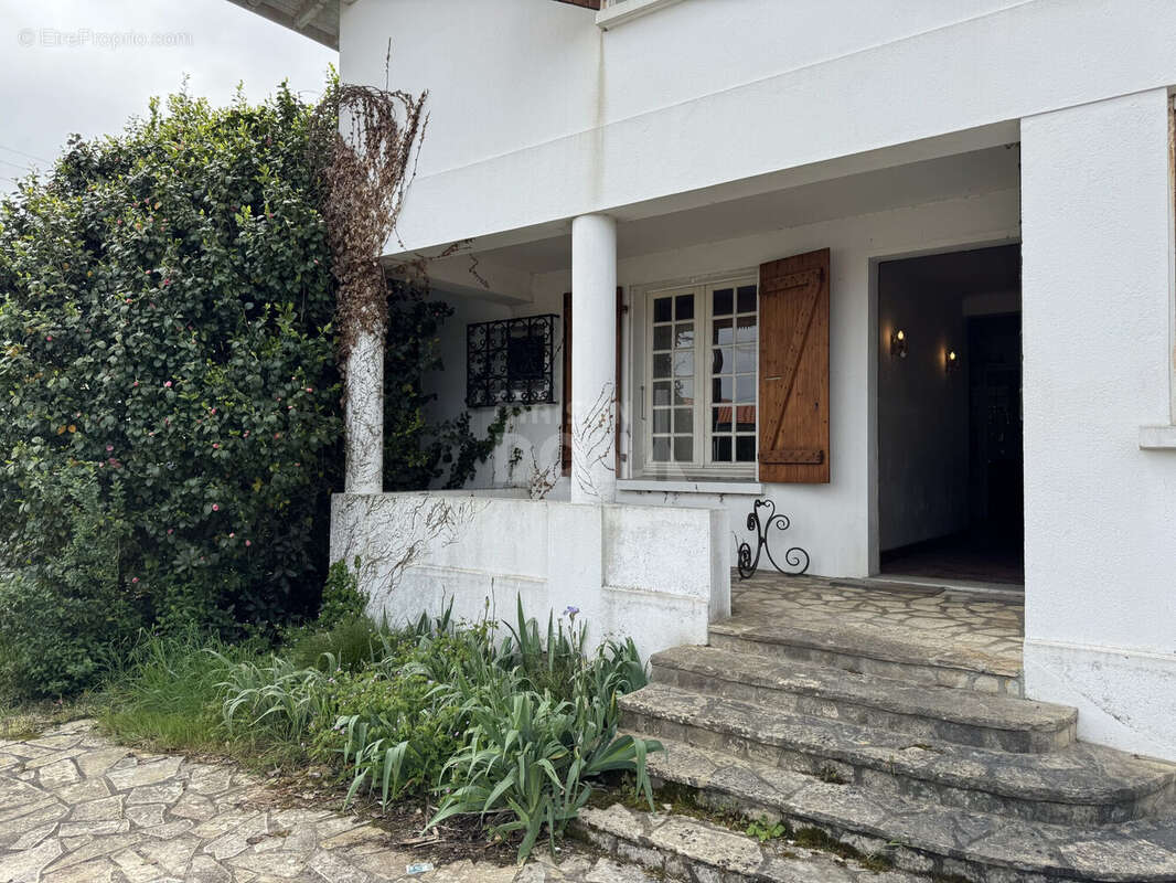 Maison à ANGLET
