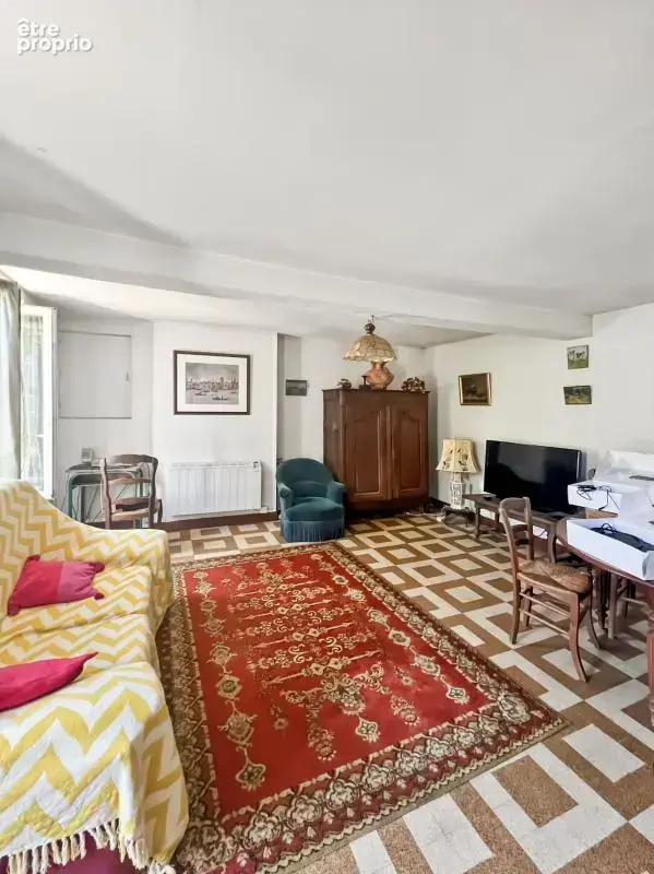 A SAISIR - Charmante maison de 1780 à rénover ! - photo 9