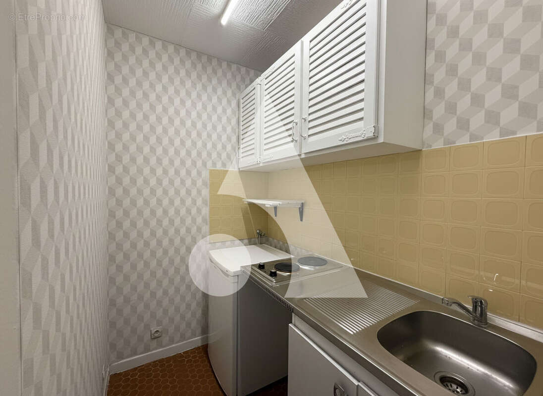 Appartement à SAINT-GRATIEN