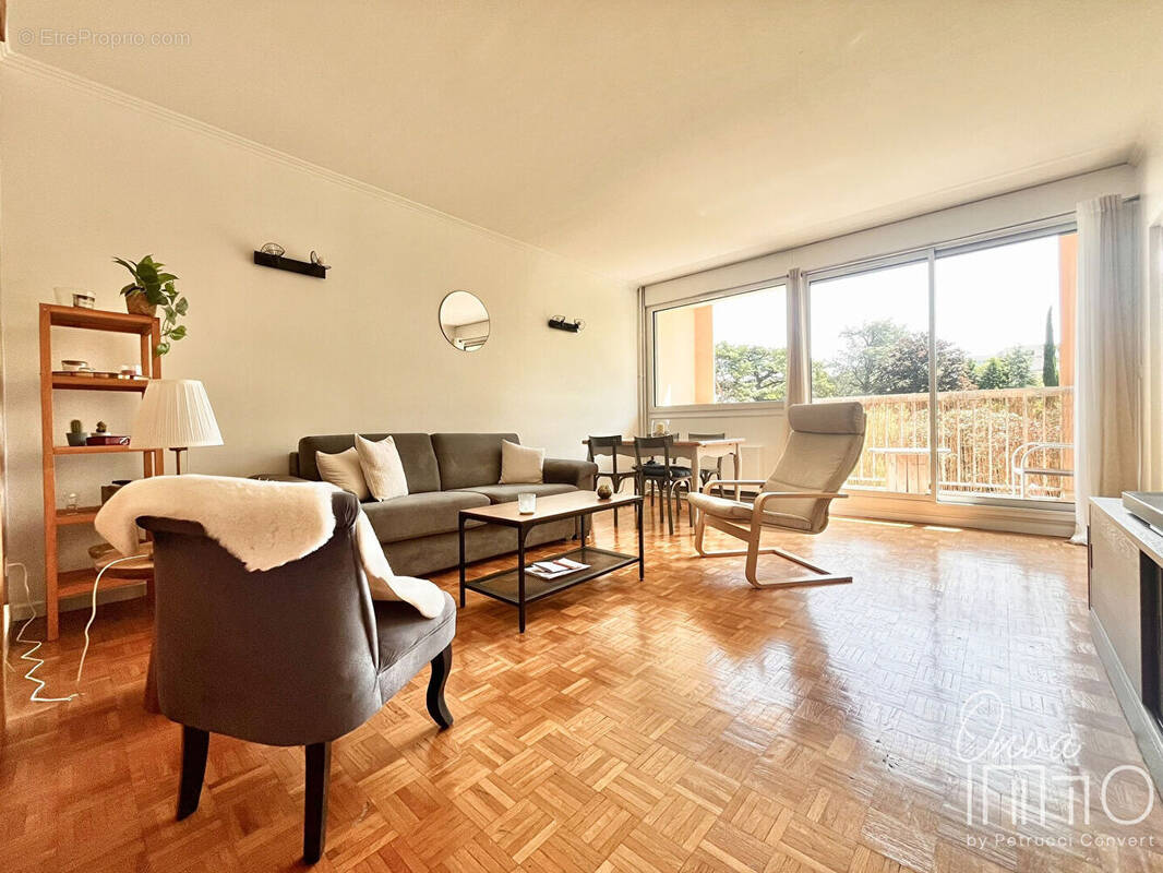 Appartement à LYON-5E