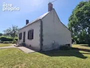 Maison à CHASSIGNOLLES