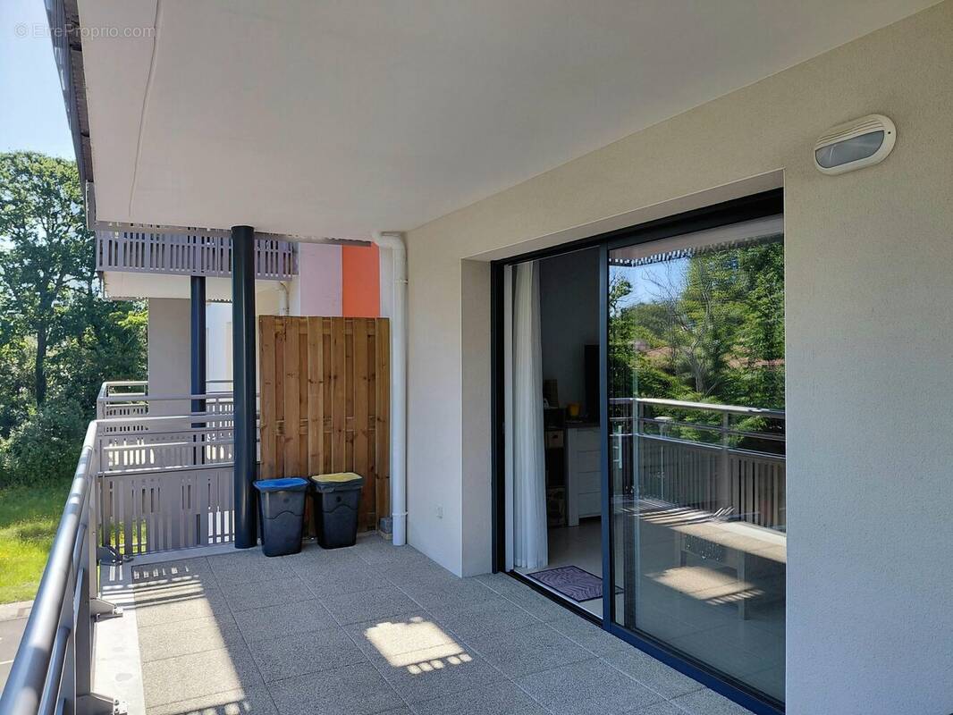 Appartement à CHALLANS
