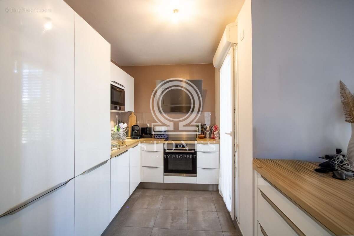 Appartement à ROSNY-SOUS-BOIS