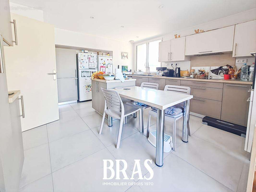 Maison Orvault Petit Chantilly - photo 8