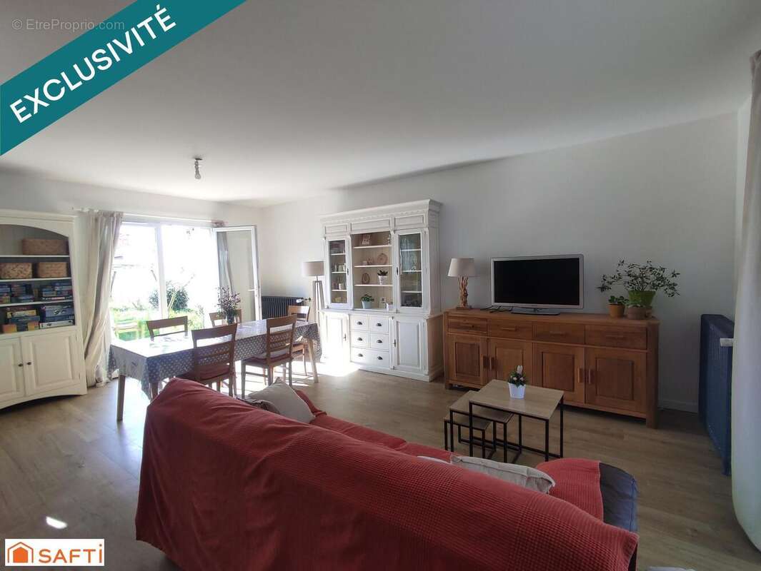 Photo 8 - Maison à MANTES-LA-JOLIE