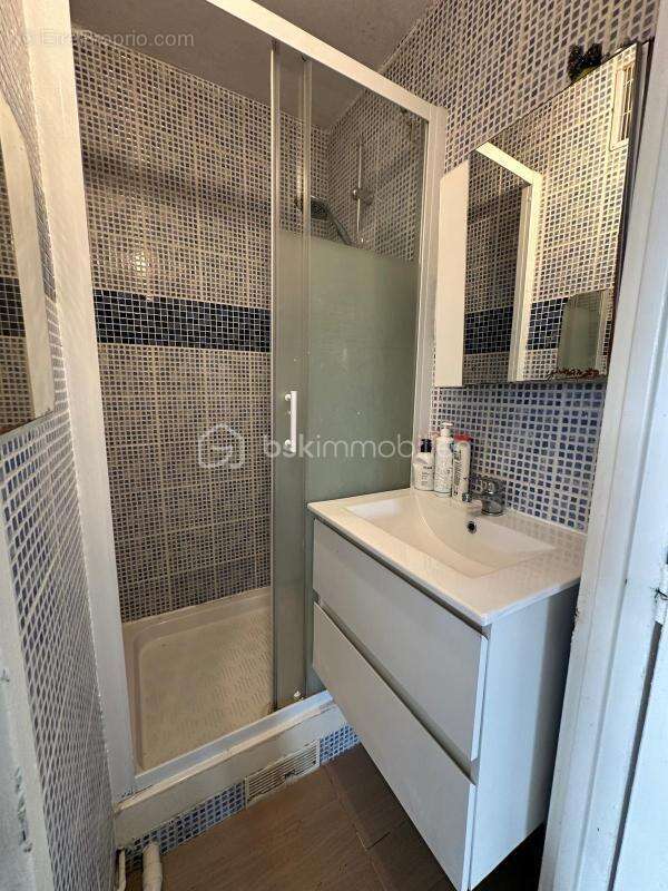 Appartement à SEVRAN