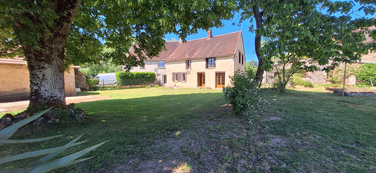 Maison à DIXMONT