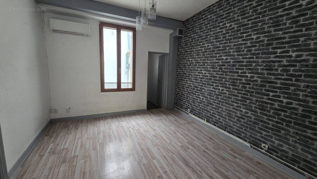 Appartement à NARBONNE