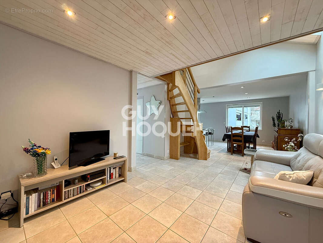 Appartement à BESANCON