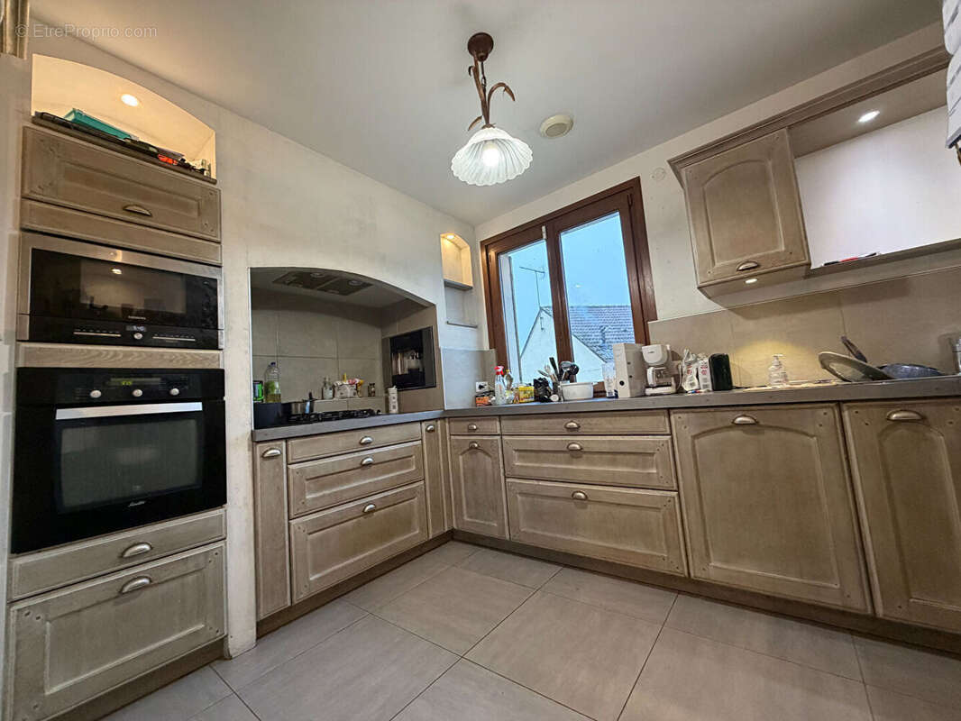 Maison à LA BONNEVILLE-SUR-ITON