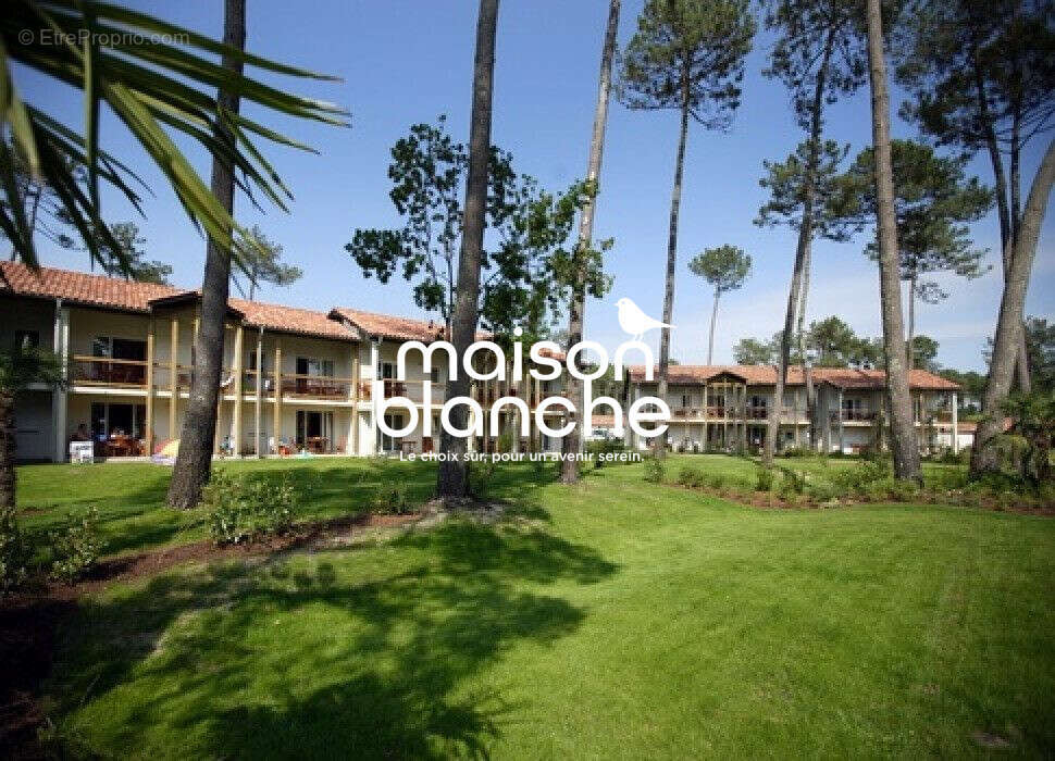 Appartement à ONDRES