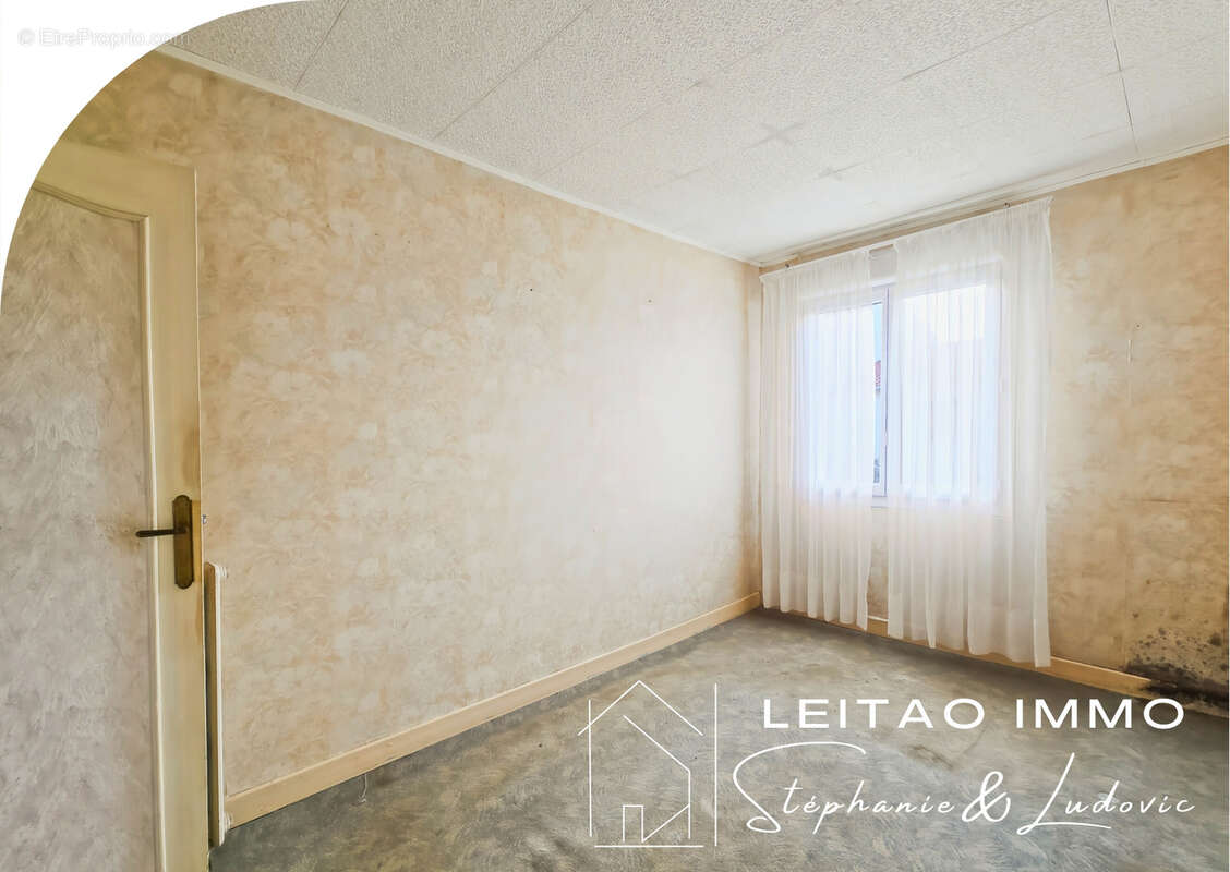 Maison plain-pied 91 m2 - photo 10