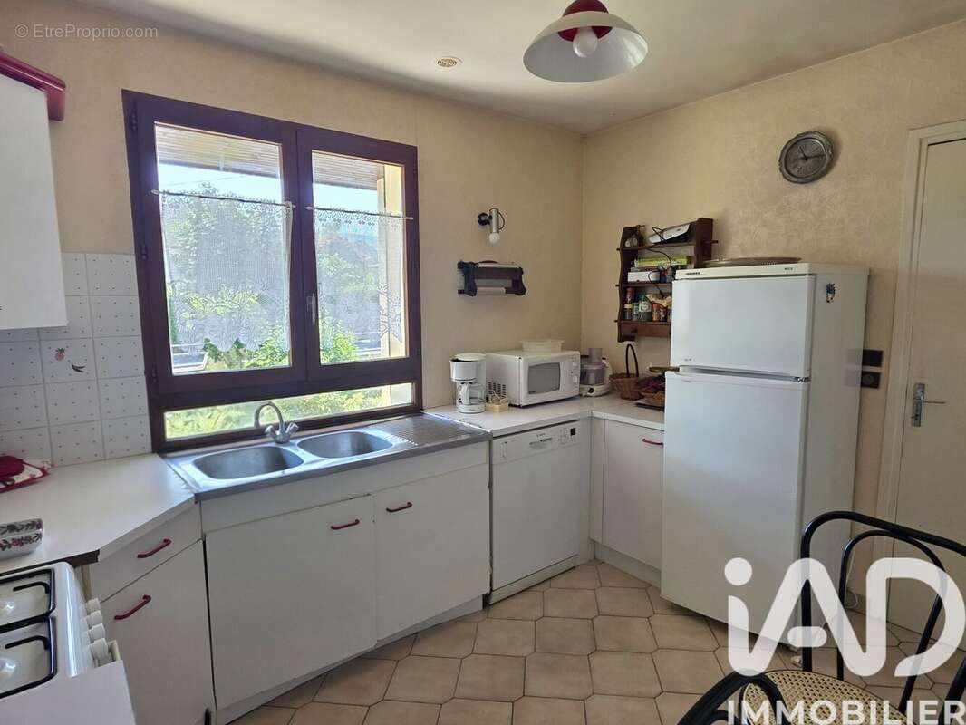 Photo 4 - Maison à MAZAMET