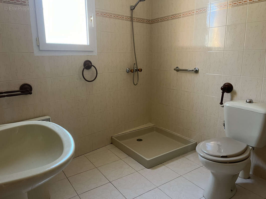 Maison à BANYULS-DELS-ASPRES