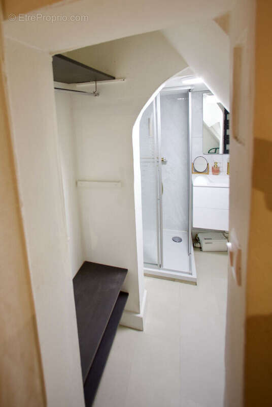 Appartement à LYON-2E