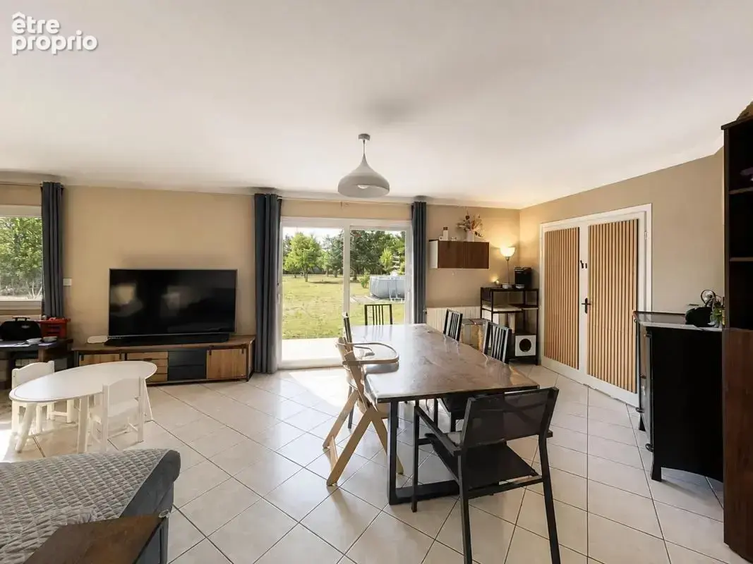 Maison de 5 pièces de 136m² à Castelsarrasin - photo 7
