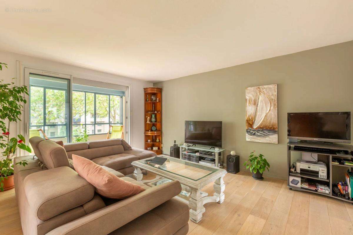Appartement à LYON-3E