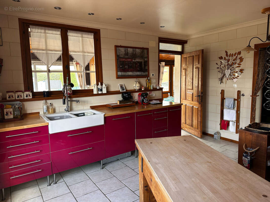 Maison à LAURE-MINERVOIS