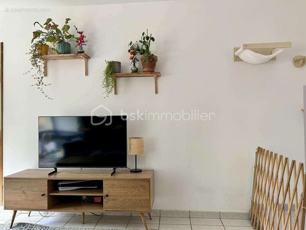 Charmante longère en pierre de 125 m² - photo 6