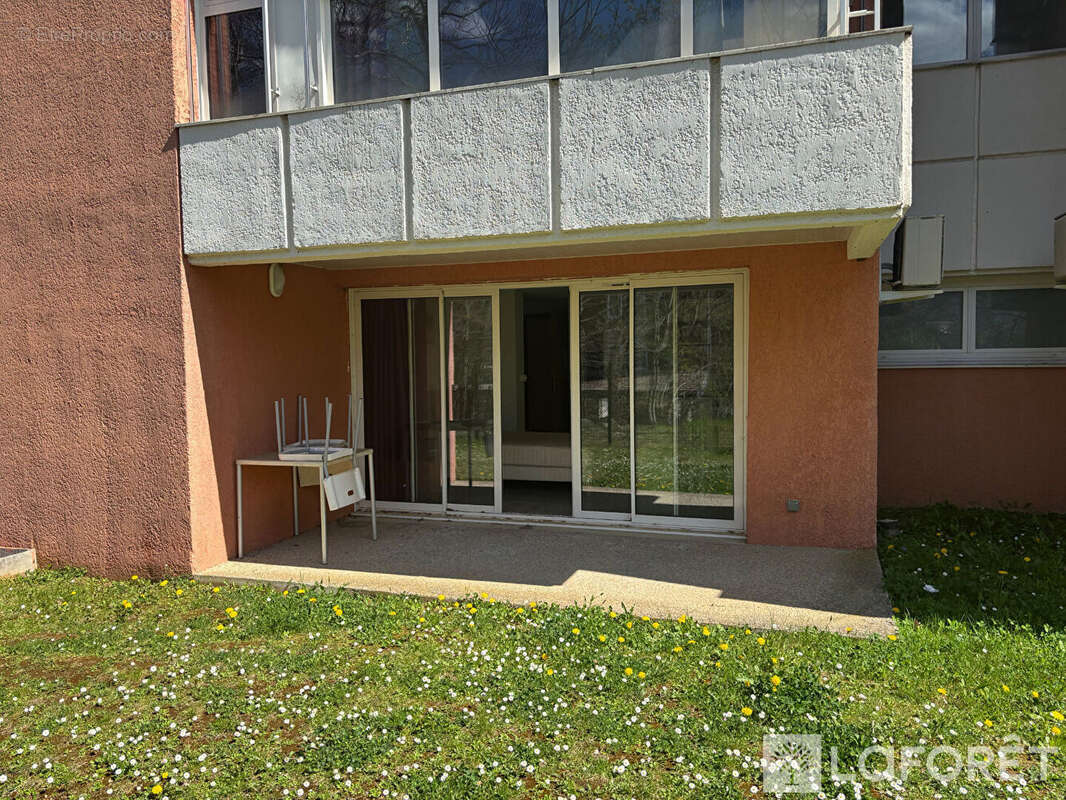 Appartement à VERNET-LES-BAINS