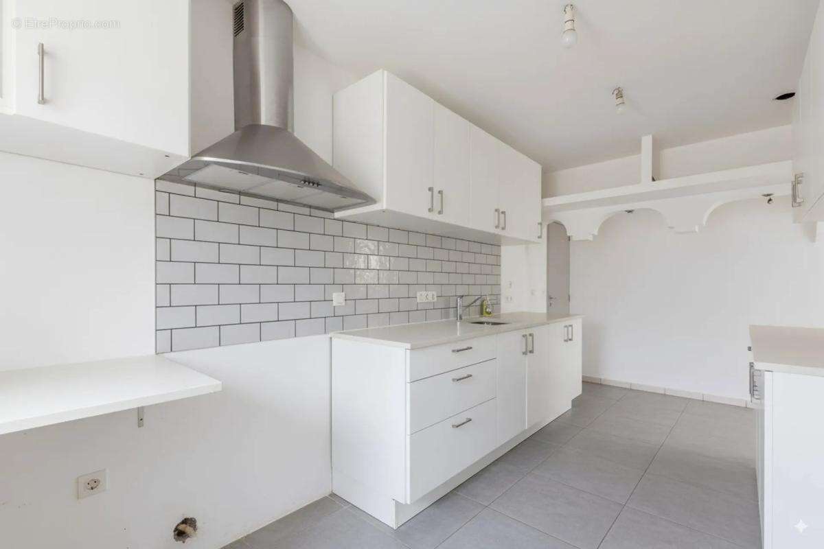 Maison à MONTPELLIER