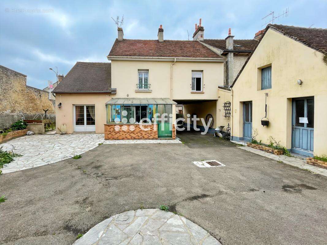 Maison à ALENCON