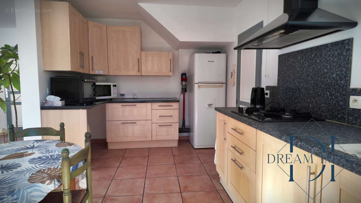 Maison à VILLEFRANQUE