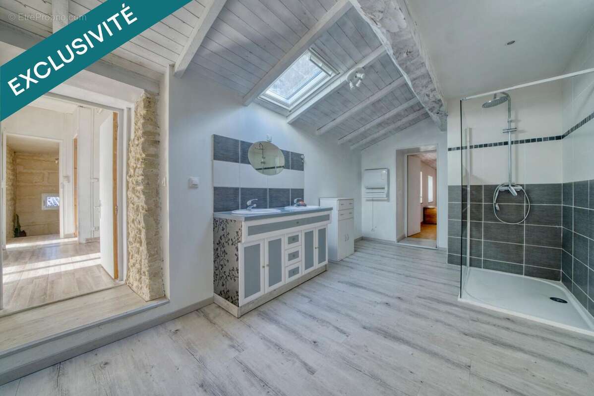 Photo 7 - Maison à COURCOURY