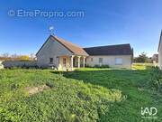 Photo 1 - Maison à CRISSEY