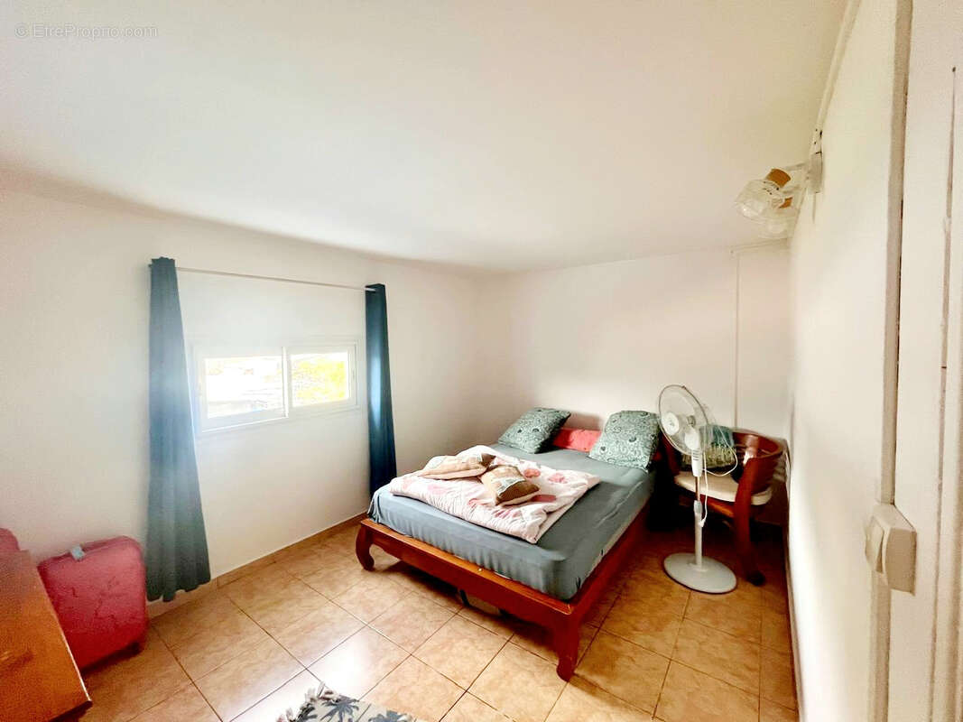 Maison à SAINT-JOSEPH