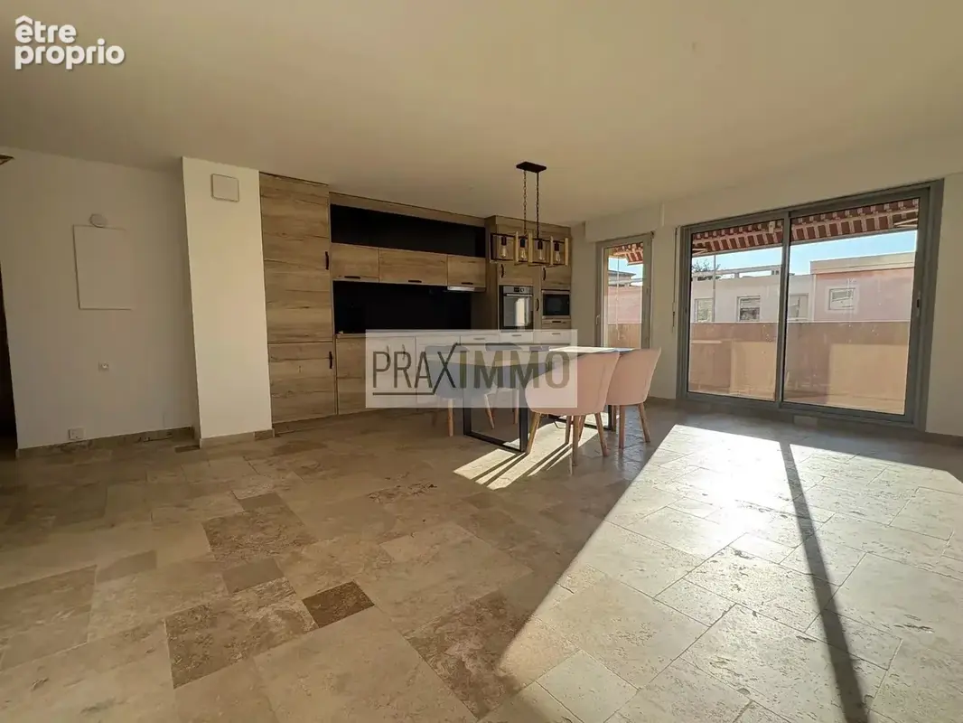 Appartement à FREJUS
