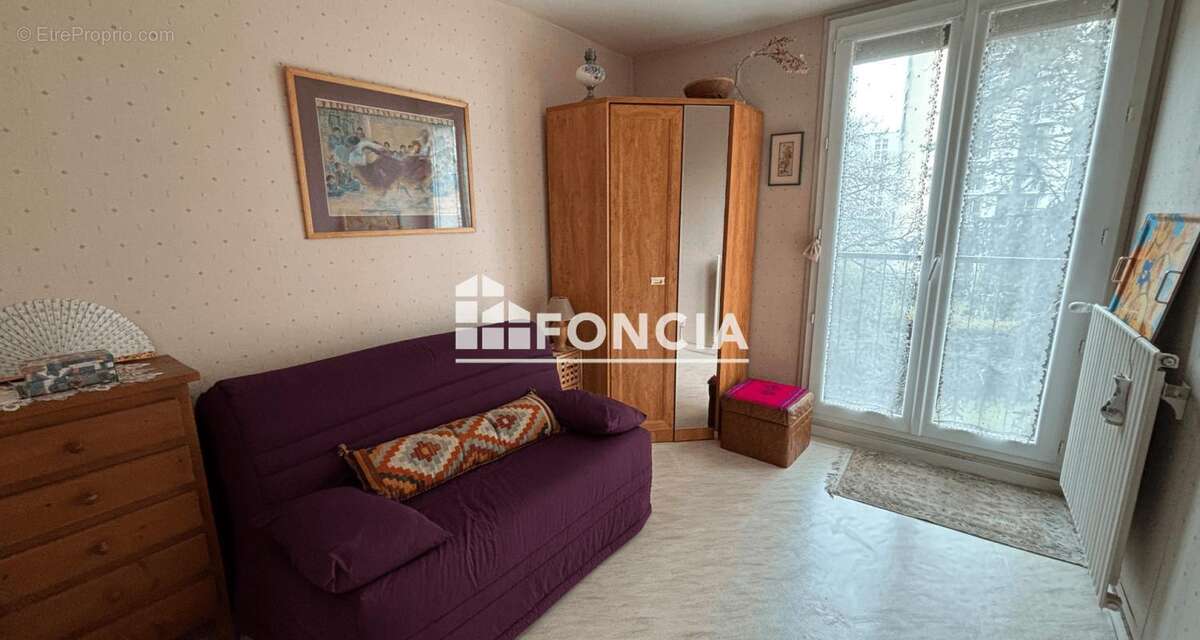 Appartement à COLOMIERS