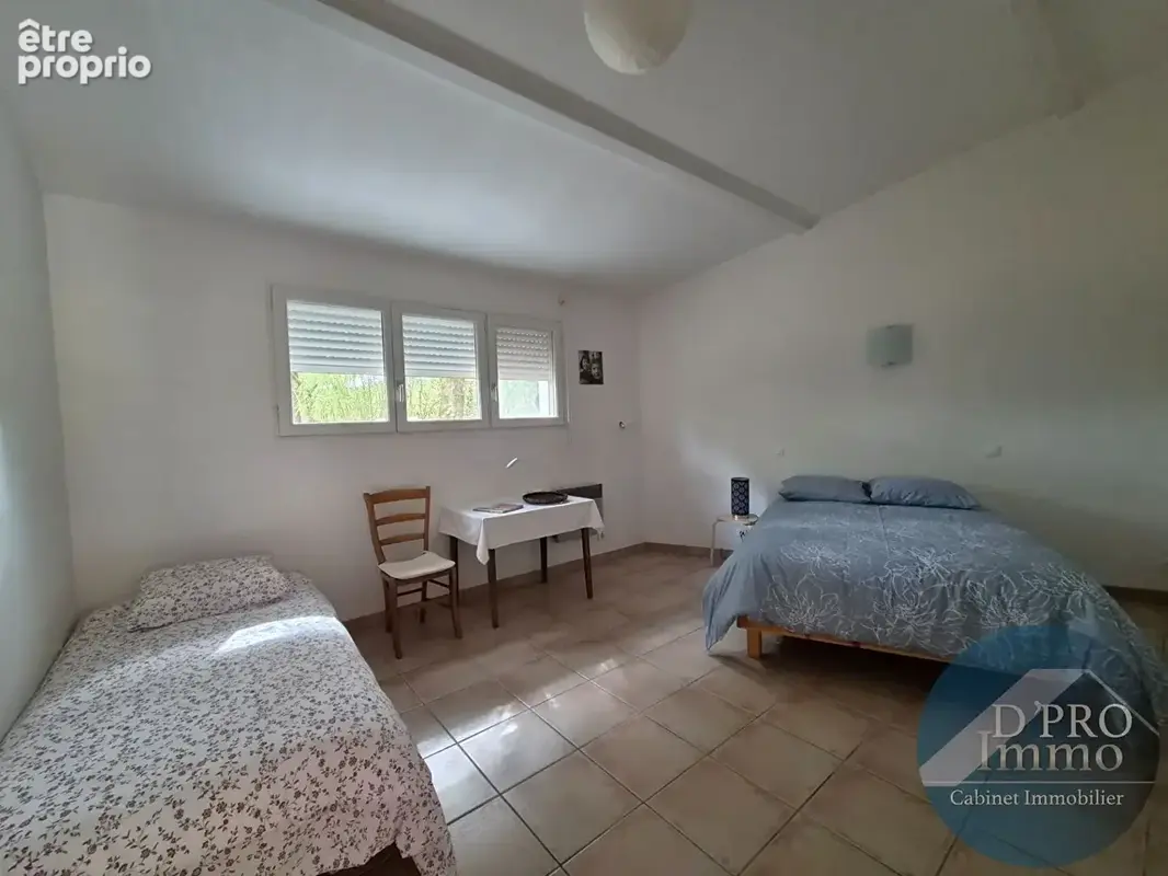VERTOU PORTEREAU - Maison familiale 158 m² 4 chambres 715 m² de terrain - photo 6
