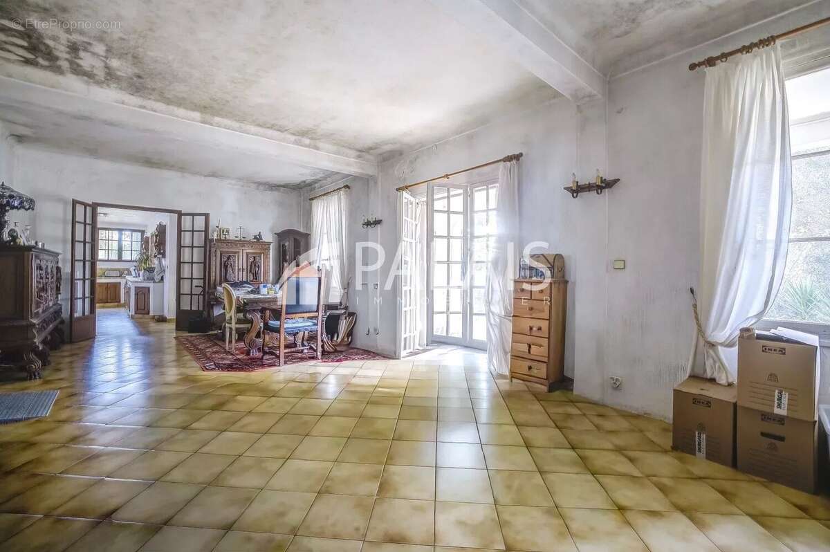 Maison à NICE